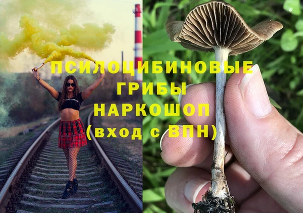 метамфетамин Липки